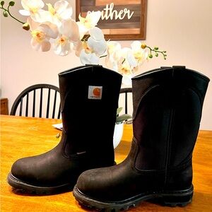 Women’s Carhartt Boots
